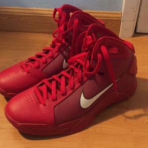 Nike hyperdunk 2008